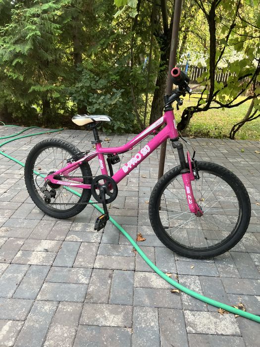 Bicicleta copii 20 inch