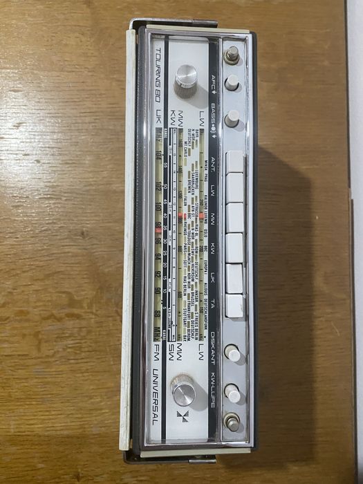 Schaub-Lorenz Touring 80 Universal