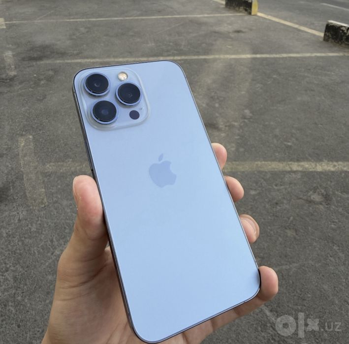 Iphone 13 pro 256 radnoy