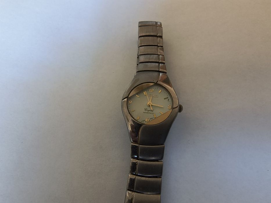 Ceas dama Seoko quartz