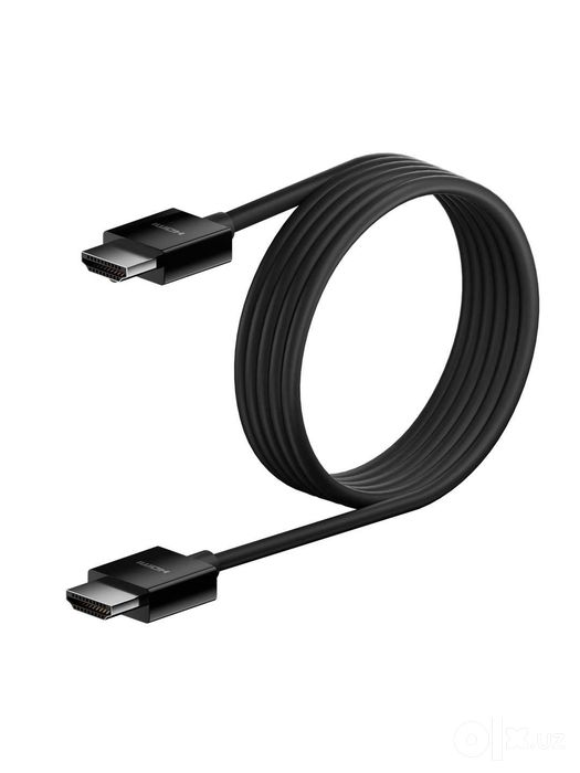Кабель Belkin HDMI 2.1 Ultra HD 8K, 2 м