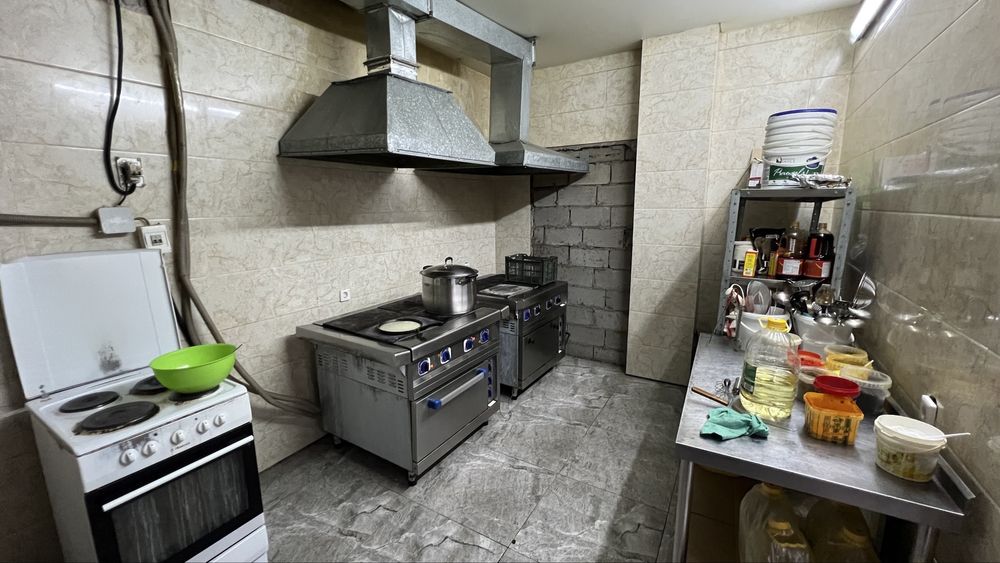 Продается помещение