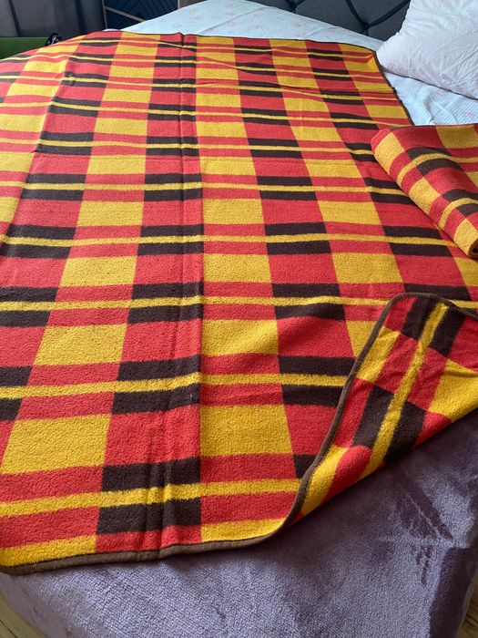 Одеала тънки и родопски