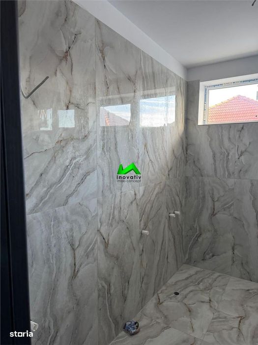 Casa de vanzare singur in curte 4 camere Sibiu Cisnadie