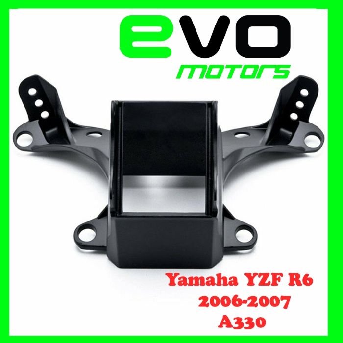 Cadru Suport Bord Yamaha R6 2006-2007 far carena oglinda 2004 A330