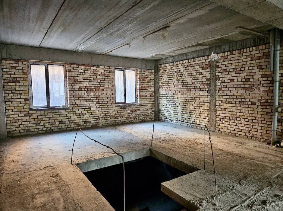 Новостройка квартира 7 комнатная Паркент авеню