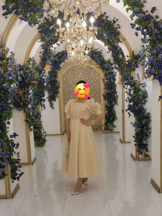 Vicherniy koynela sotiladi