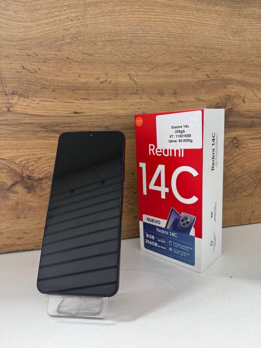 Xiaomi 14c/рассрочка/kaspired