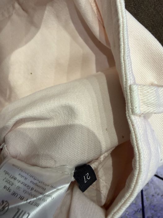 Нови дънки Elisabetta Franchi