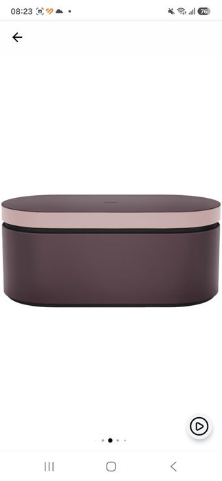 Ondulator Multistyler Dyson HS09 AIRWRAP CO-ANDA 2X