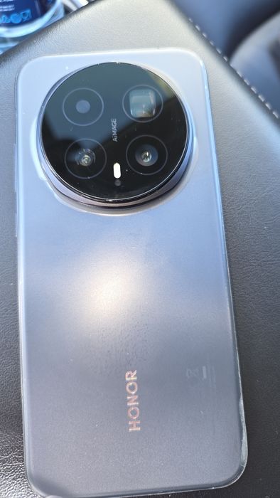 Honor magic 8 pro global (rus/kaz)