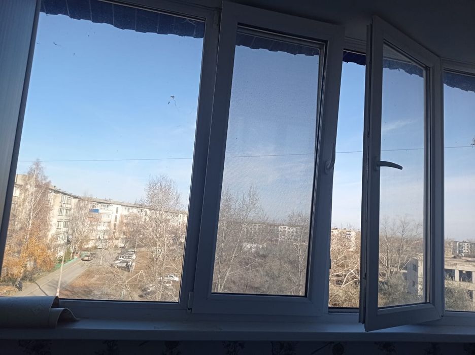 Продам 2 комнатную квартиру