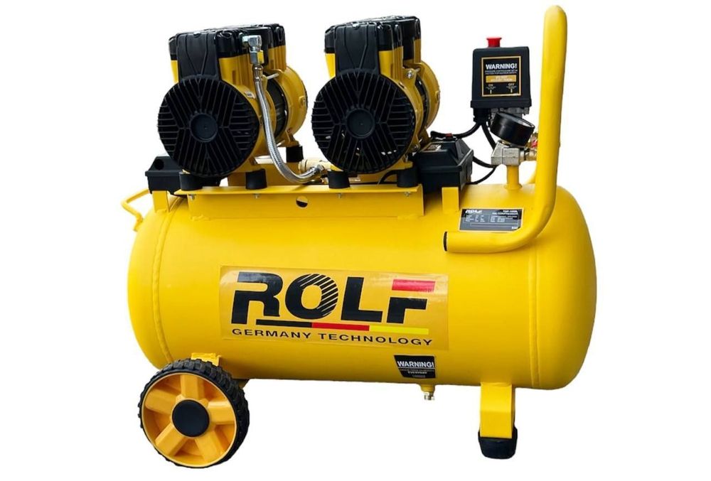 Rolf Компрессор  220-380V