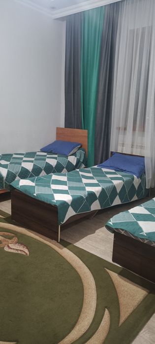 Сдается коттедж посуточно