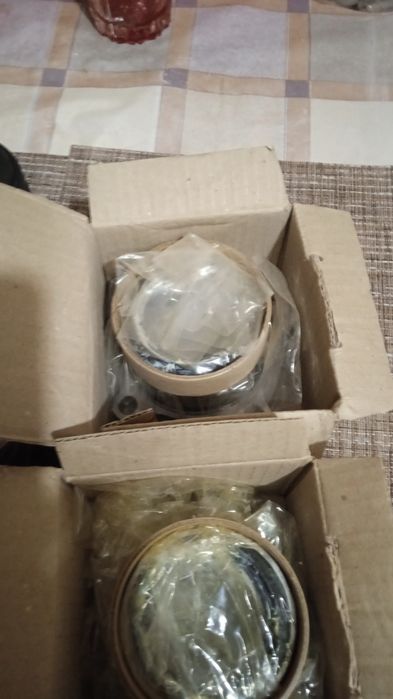 На Рав 4 запчасти