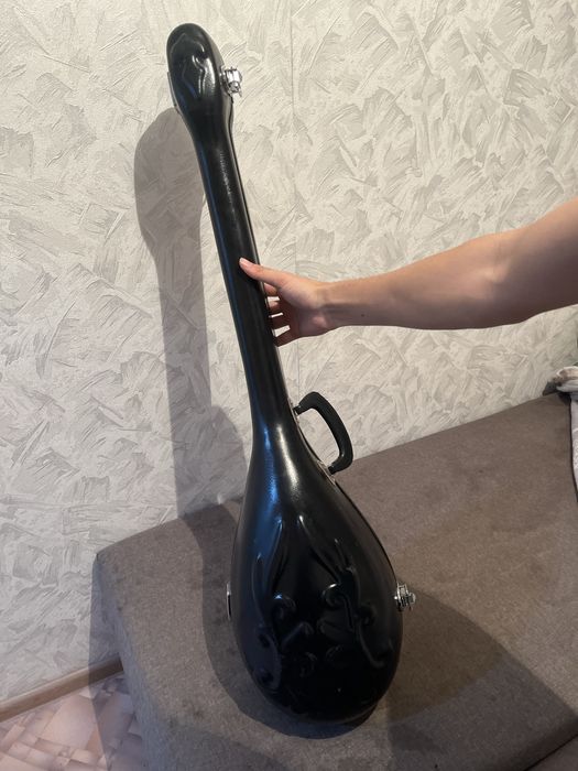 Чехол домбыра | Футляр домбыра