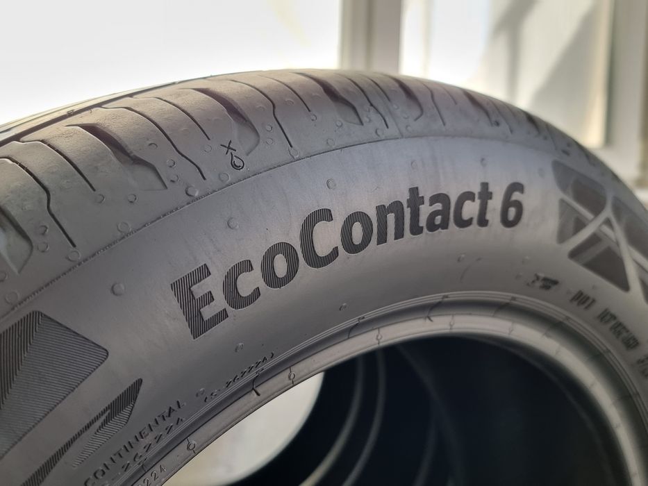 "Dot 23"215/55/17 Continental 4Броя: 230€ 6.2мм