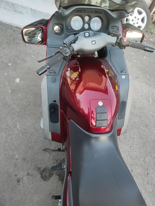 HONDA ST 1100 Pan European