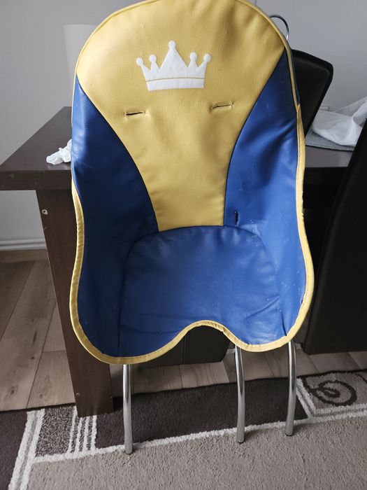 Scaun bebeluși stare foarte bună
