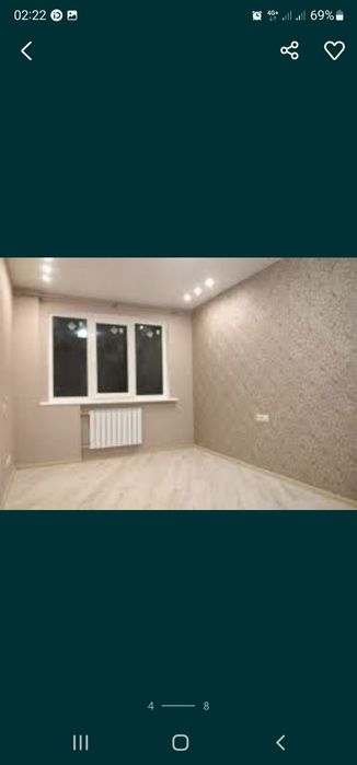 Ремонт квартира и офис