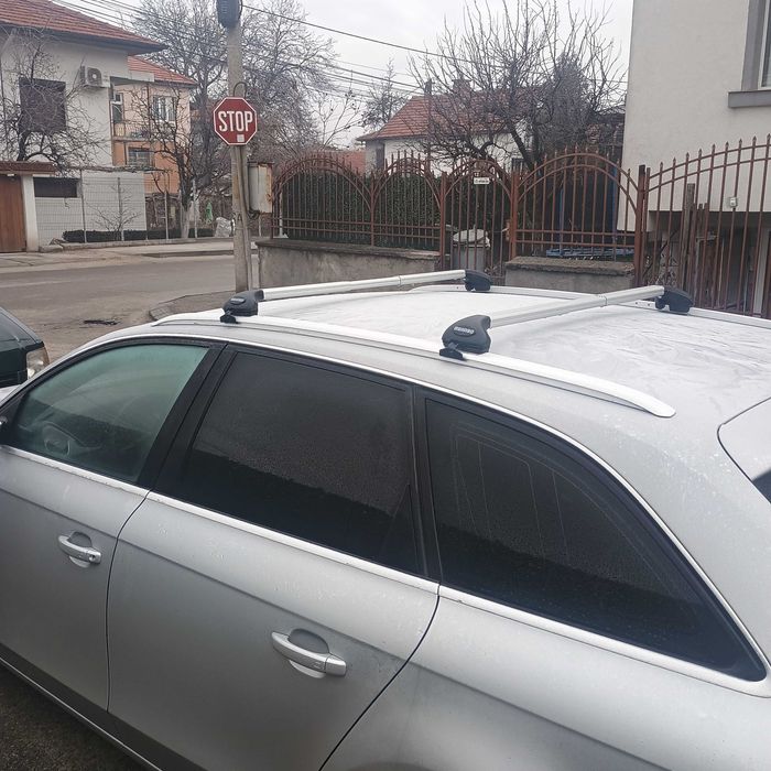 Напречни греди - Универсални