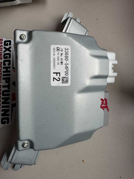 Kit Pornire Suzuki Grand Vitara 1.6 33910-61M00 0261S08263