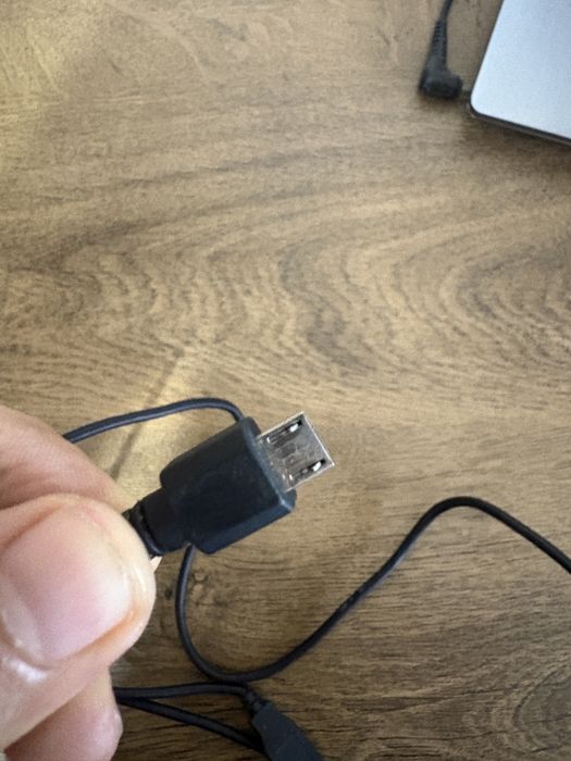 Cablu USB-A la micro USB – stare foarte bună