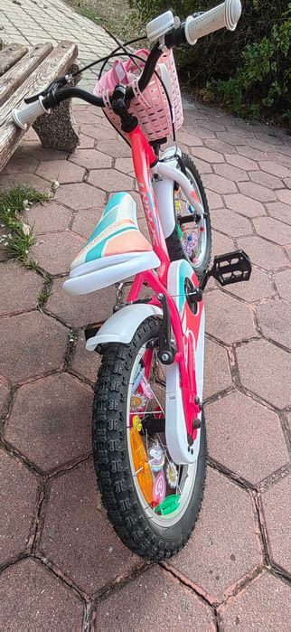 Детско колело Print 16цола