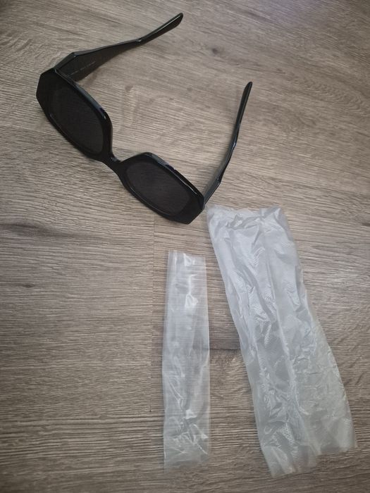 Prada Symbole Sunglasses
