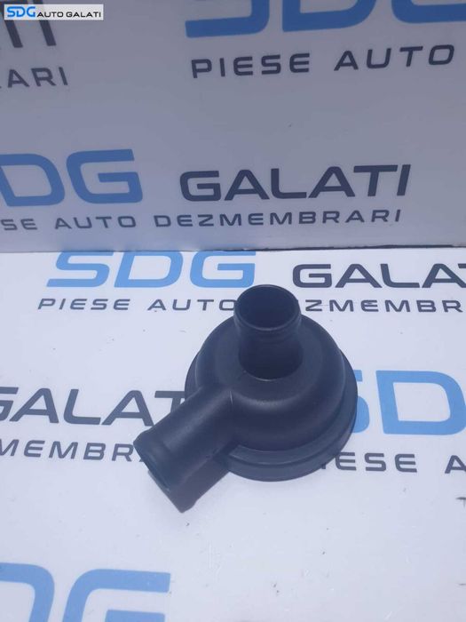 Supapa Reglare Presiune Compresor Audi A4 B6 1.8 T AVJ BFB 2001 - 2005 Cod 034129101B