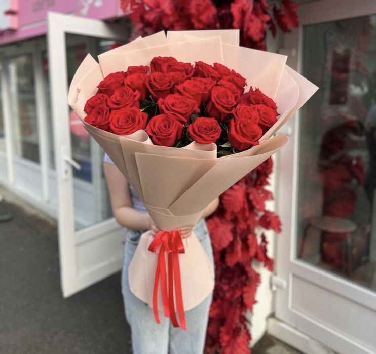 Цветы,букеты,розы,метровые розы,подарки