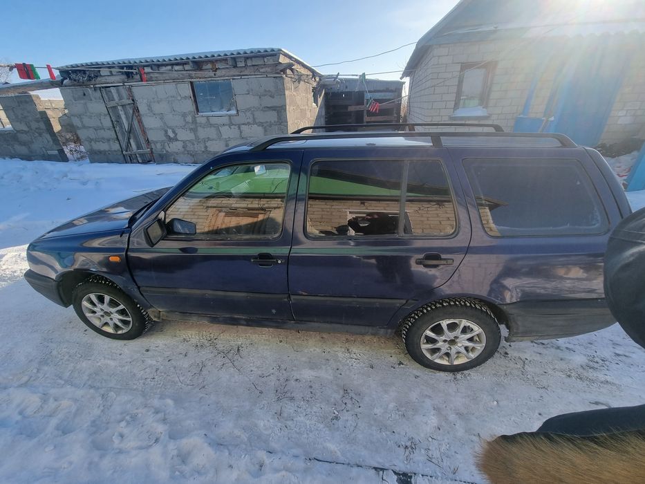 Продам гольф универсал