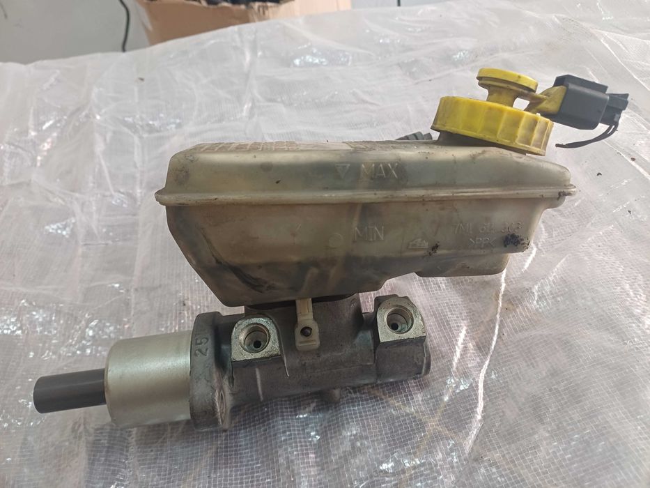 ЧАСТИ ЗА Шаран 1.9 дизел  99г