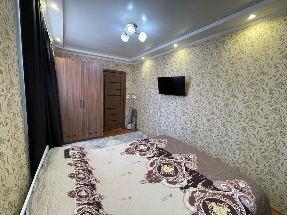 Продам 2-х комнатную квартиру