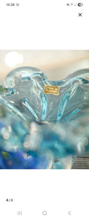 Фруктовница ,конфетница