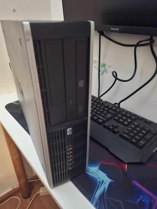 HP Compaq Pro 600 PC