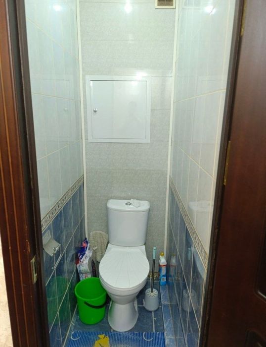 Продается квартира Юнусабад 19кв 4/4/5