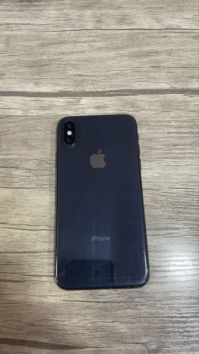 Iphone Xs 256gb  Sotiladi