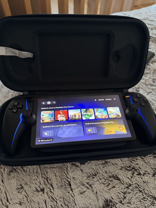 Vand consola PS5 Playstation Portal