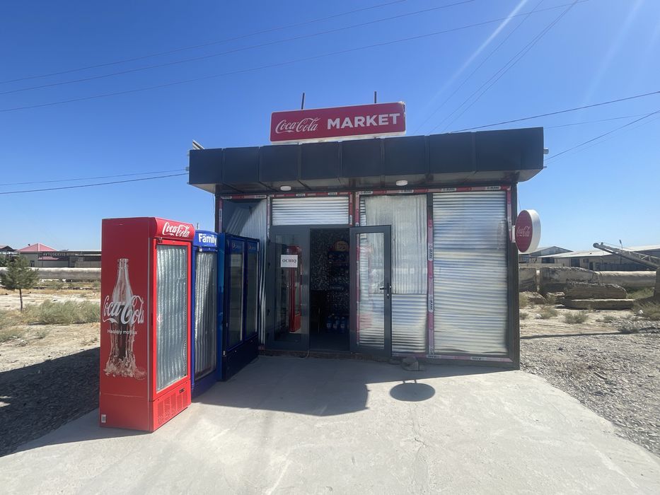 biznes sotiladi……