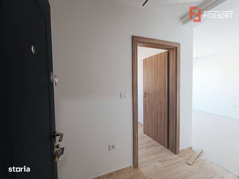 Comision 0% Apartament 2 camere 55mp in GIROC - ID V59
