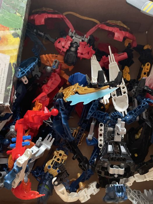 Лего наборы  в хорошем состоянии