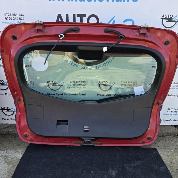 Haion complet Mazda 3