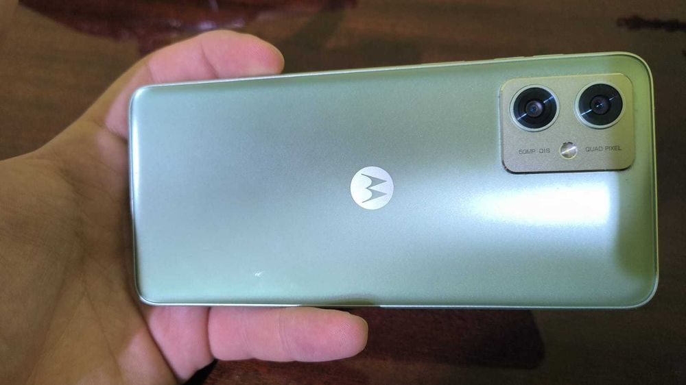Telefon Smartphone Motorola moto g54 5G Power Edition