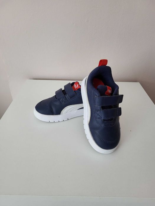 Детски маратонки Puma-23номер