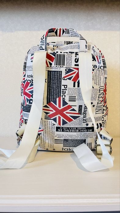 Стильный рюкзак