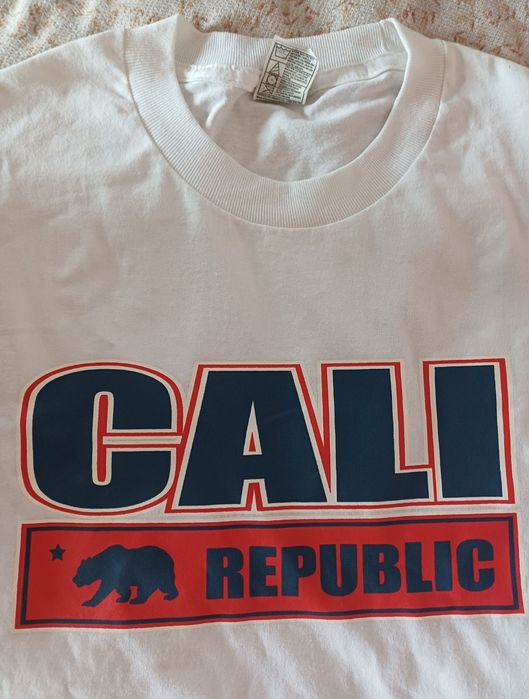 Tricouri originale U.S.A.