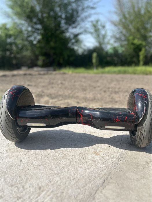 Оригинальный гироскутер ZenMart