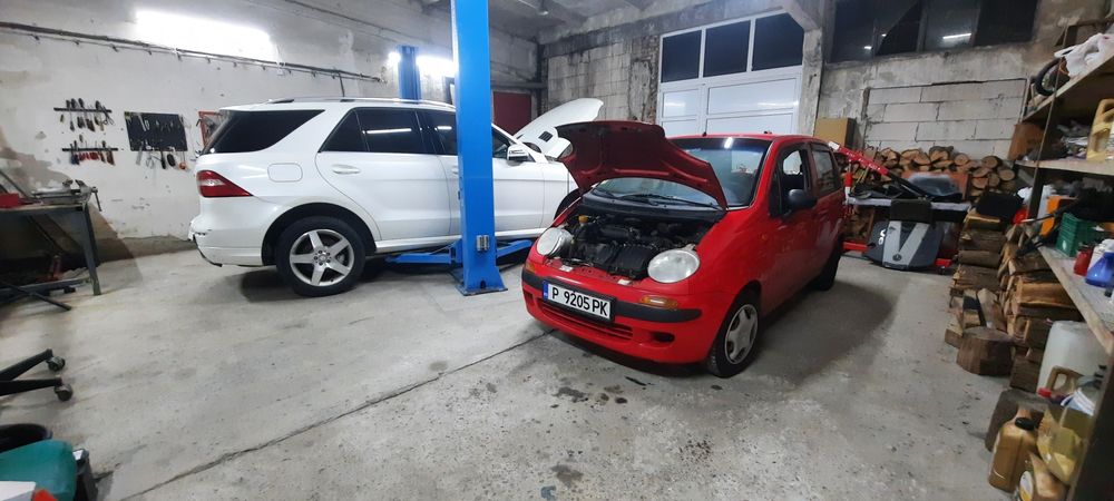 Автосервиз КАЙ АУТО