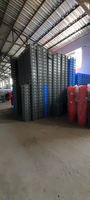 Yashik plasmas 4 xil razmerda bor